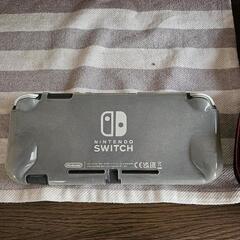 Switch本体他一式の画像