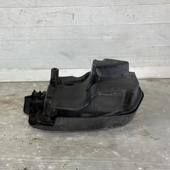 HONDA タクト50 AF51 エアクリーナーボックス ホンダ [Y-250729-39]の画像