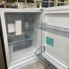 【トレファク ラパーク岸和田店】３ドア冷蔵庫 Haier 286L リファービッシュ品の画像
