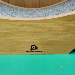 キャトホイール　NAVICONVEXの画像