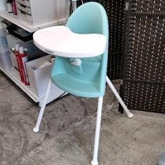 0730-270 BABYBJORN ベビービョルン ハイチェアの画像