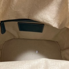 ハンティングワールドのカゴバッグの画像