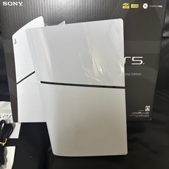 PlayStation5 本体　おまけ付き 美品ps5本体おまけ付き (BMW) 前平公園のテレビゲーム