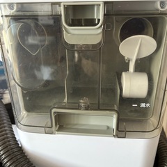リンサークリーナーの画像