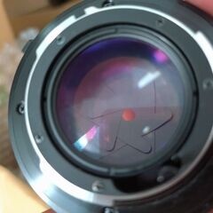 極上品 MD ROKKOR 50mm F1.4の画像