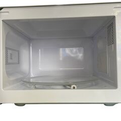 ☆コンフィー 2020年製 電子レンジ ターンテーブル 家庭用電子レンジ CF-AM171-6 レンジ 家庭用 comfee'☆の画像