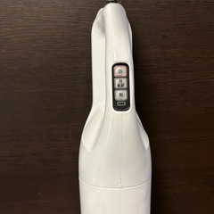 決まりました【タダであげます】コードレスクリーナ　R12DA［乾式］の画像