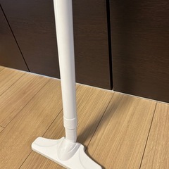 決まりました【タダであげます】コードレスクリーナ　R12DA［乾式］の画像
