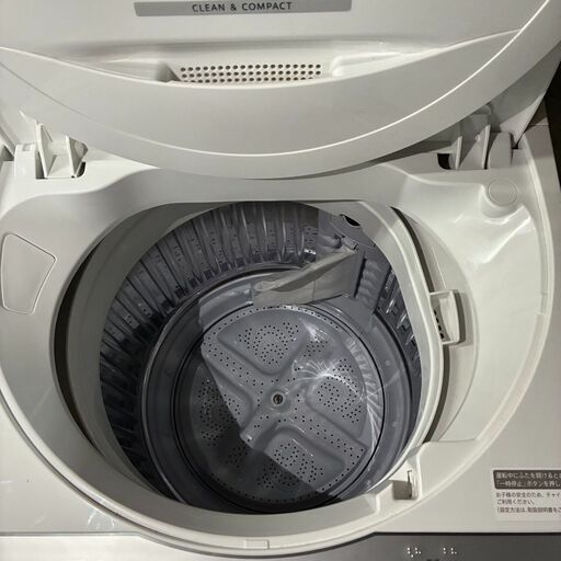 シャープ洗濯機　中古　2023年製 楽天市場】中古 洗濯乾燥機 シャープの通販