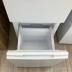 SHARP 2ドア冷蔵庫のご紹介！（トレファク寝屋川）の画像
