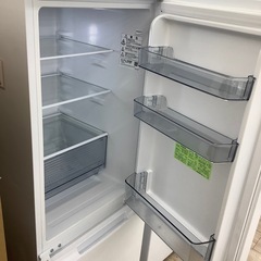 SHARP 2ドア冷蔵庫のご紹介！（トレファク寝屋川）の画像