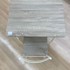 ★ジモティ割引あり★【リユースのサカイ野々市店】ダイニングセット※クリーニング済みの画像