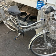 ブリヂストン　アルベルトの画像
