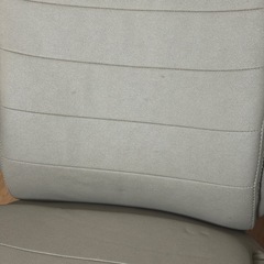 チェアの画像