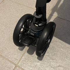 ベビーカー　コンビ　スゴカル　の画像