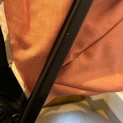 ベビーカー　コンビ　スゴカル　の画像