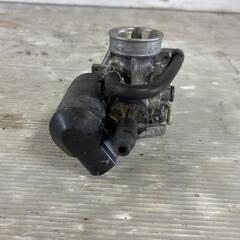 HONDA タクト50 AF51 キャブレター ホンダ [Y-250729-40]の画像