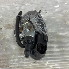 HONDA タクト50 AF51 キャブレター ホンダ [Y-250729-40]の画像