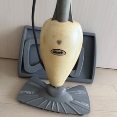 シャーク スチームモップ ベーシック スチームクリーナー モップ　専用パッド 3枚セット　の画像
