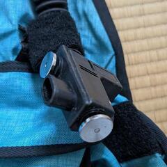 BCジャケット　Sサイズ　ダイビングの画像
