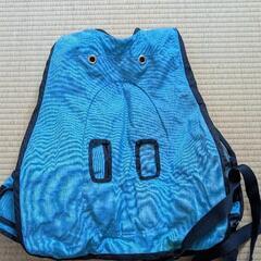 BCジャケット　Sサイズ　ダイビングの画像