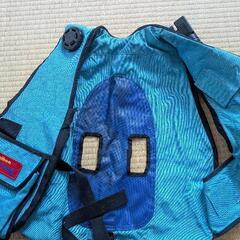 BCジャケット　Sサイズ　ダイビングの画像