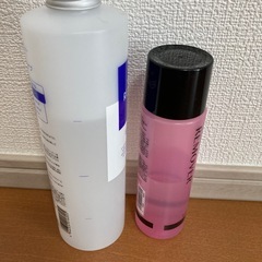 ネイルリムーバーの画像