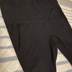 無印良品　マタニティジーンズ他の画像