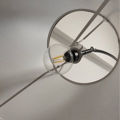 引き取り限定　IKEA スコットルプ　スカフテートの画像