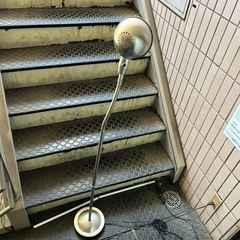 ジャンク  ライトの画像