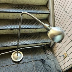 ジャンク  ライトの画像