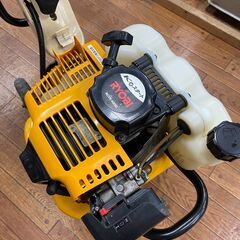 【中古】【動作OK】【店頭引取限定】　RYOBI　耕運機　RCVK-4300　22000円（税込）4277の画像