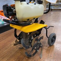 【中古】【動作OK】【店頭引取限定】　RYOBI　耕運機　RCVK-4300　22000円（税込）4277の画像