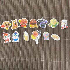 【まとめ売り！！2冊売り！！】　絵本　児童書　あんぱんまん　アンパンマン　の画像