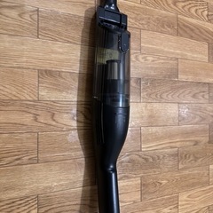中古  掃除機の画像