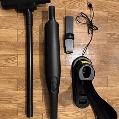 中古  掃除機の画像