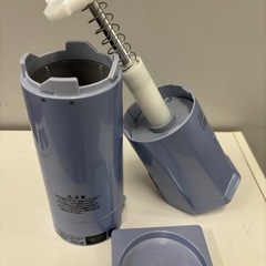 かき氷機の画像