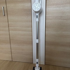 コードレス掃除機の画像
