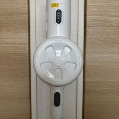 コードレス掃除機の画像