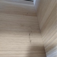引き取り限定　IKEA カラックスの画像