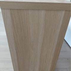 引き取り限定　IKEA カラックスの画像