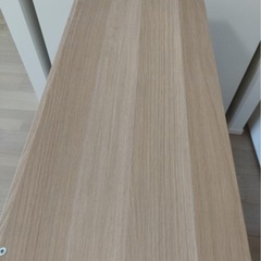引き取り限定　IKEA カラックスの画像