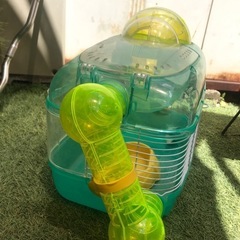 ハムハムパーク
の画像