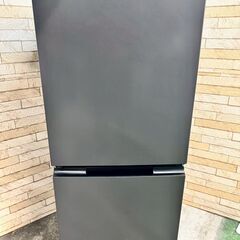 大阪送料無料★3か月保障付き★冷蔵庫★シャープ★2ドア★2024年★SJ-D15KJ-H★SR122の画像