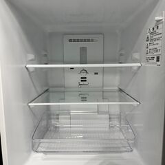 大阪送料無料★3か月保障付き★冷蔵庫★シャープ★2ドア★2024年★SJ-D15KJ-H★SR122の画像