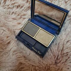 Dior　アイシャドウの画像