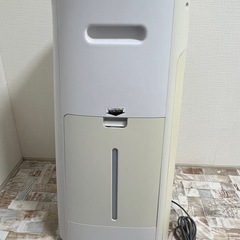 ★お取引き中★SHARP 加湿空気清浄機 KI-LS7O-W 2021年製の画像