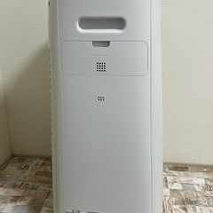 ★お取引き中★SHARP 加湿空気清浄機 KI-LS7O-W 2021年製の画像