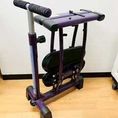 【非対面】レッグマジックの画像