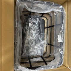 MATE. BASE BASKET & FRONT RACK SET の画像
